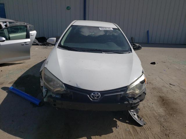 Photo 4 VIN: 5YFBURHE0FP342497 - TOYOTA COROLLA L 