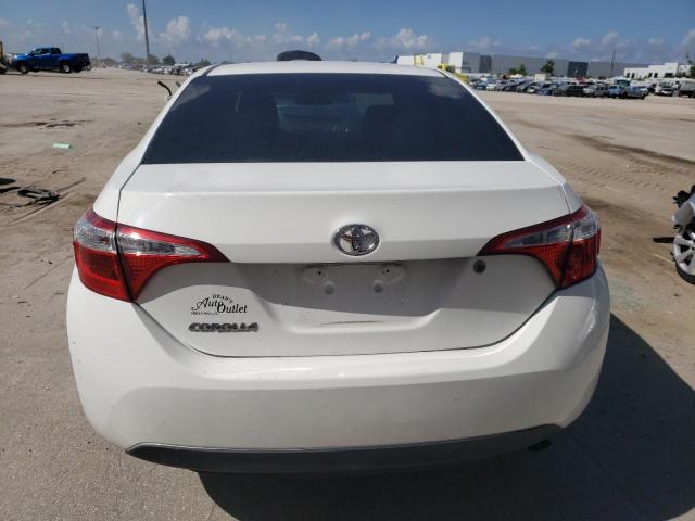 Photo 5 VIN: 5YFBURHE0FP342497 - TOYOTA COROLLA L 