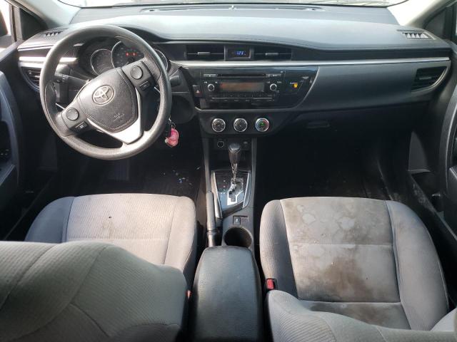 Photo 7 VIN: 5YFBURHE0FP342497 - TOYOTA COROLLA L 