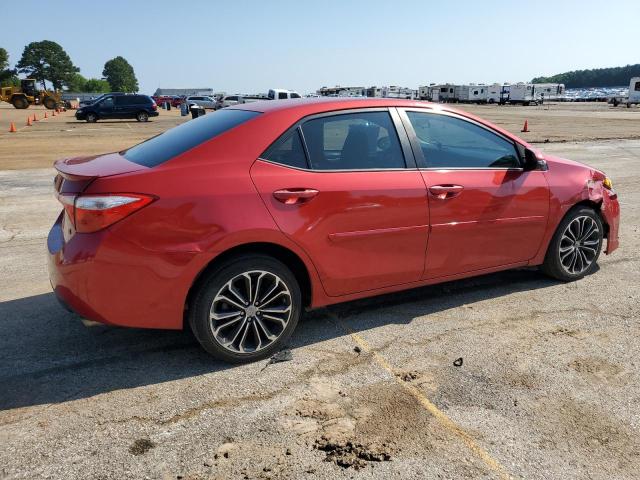 Photo 2 VIN: 5YFBURHE0FP345450 - TOYOTA COROLLA 