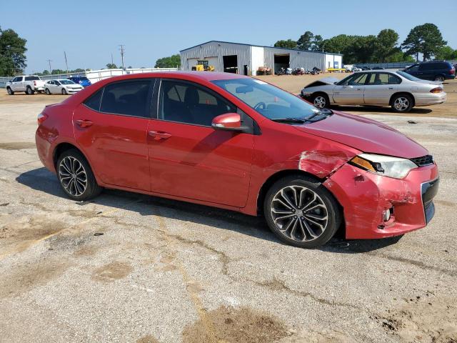 Photo 3 VIN: 5YFBURHE0FP345450 - TOYOTA COROLLA 