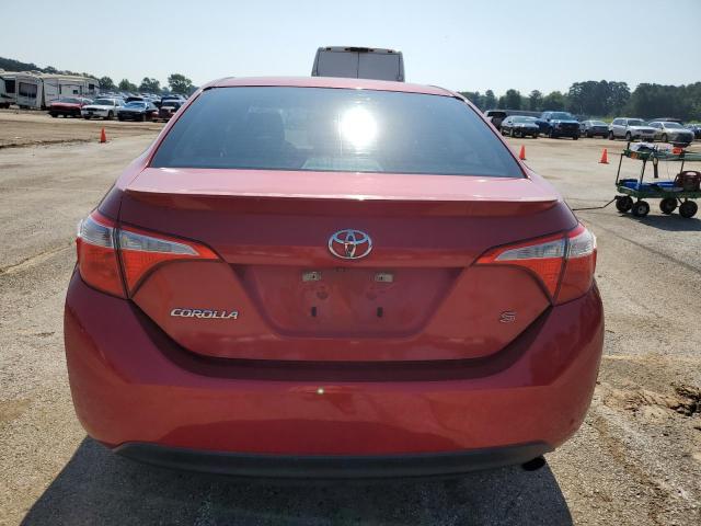 Photo 5 VIN: 5YFBURHE0FP345450 - TOYOTA COROLLA 