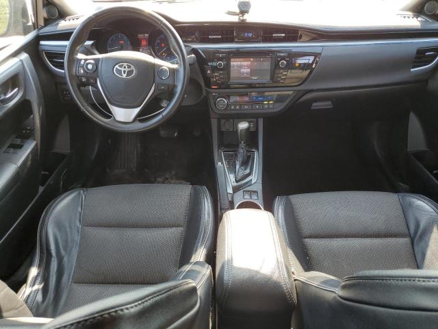 Photo 7 VIN: 5YFBURHE0FP345450 - TOYOTA COROLLA 