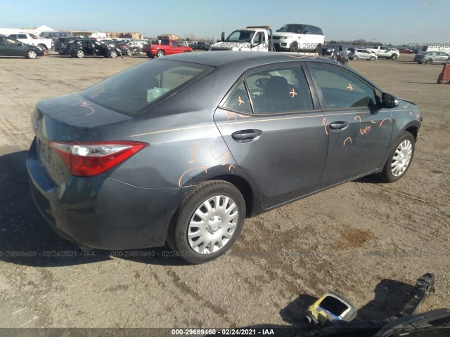 Photo 3 VIN: 5YFBURHE0FP346954 - TOYOTA COROLLA 