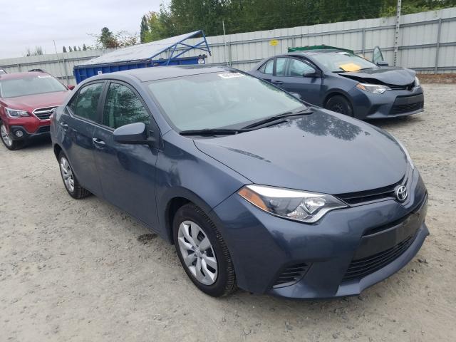 Photo 0 VIN: 5YFBURHE0FP347831 - TOYOTA COROLLA L 