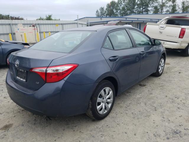 Photo 3 VIN: 5YFBURHE0FP347831 - TOYOTA COROLLA L 