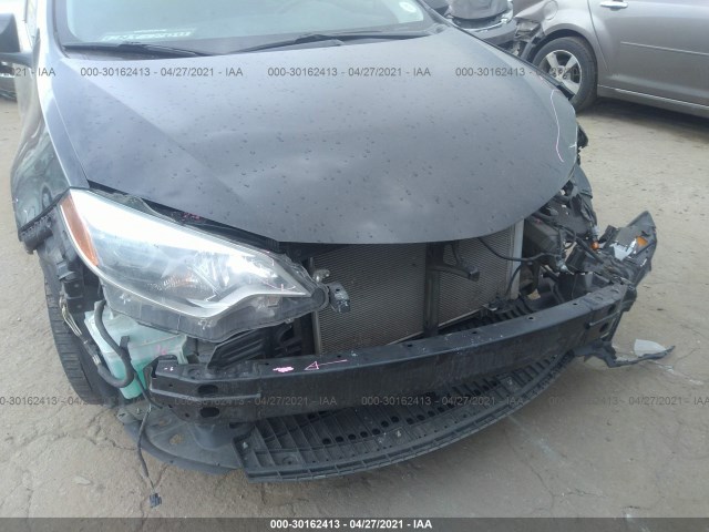 Photo 5 VIN: 5YFBURHE0FP351040 - TOYOTA COROLLA 