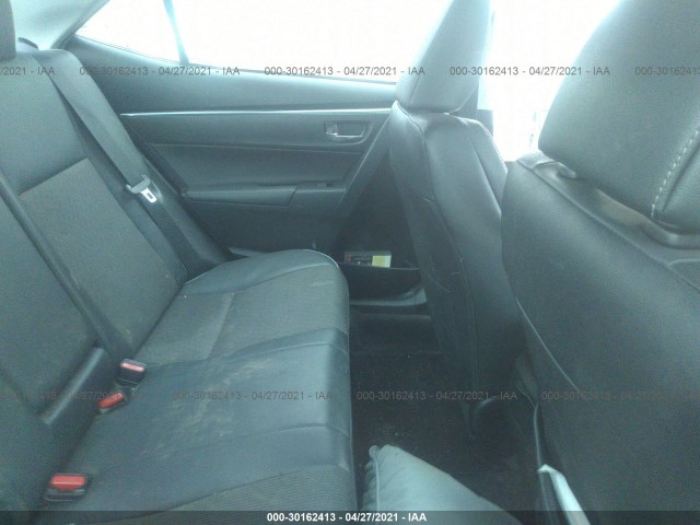 Photo 7 VIN: 5YFBURHE0FP351040 - TOYOTA COROLLA 