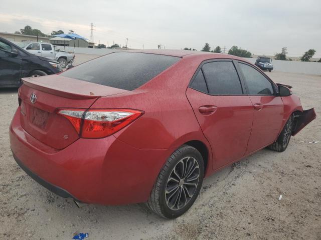 Photo 2 VIN: 5YFBURHE0FP354116 - TOYOTA COROLLA 