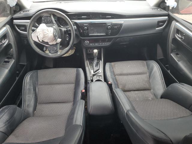 Photo 7 VIN: 5YFBURHE0FP354116 - TOYOTA COROLLA 