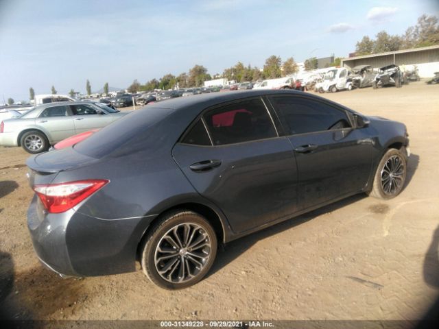 Photo 3 VIN: 5YFBURHE0FP359378 - TOYOTA COROLLA 