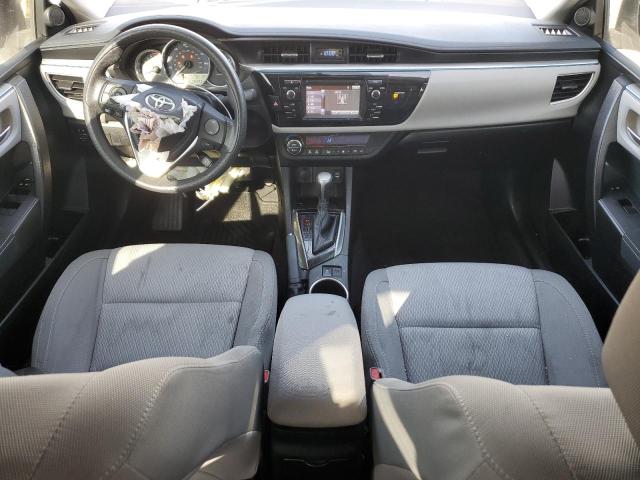 Photo 7 VIN: 5YFBURHE0FP360417 - TOYOTA COROLLA L 