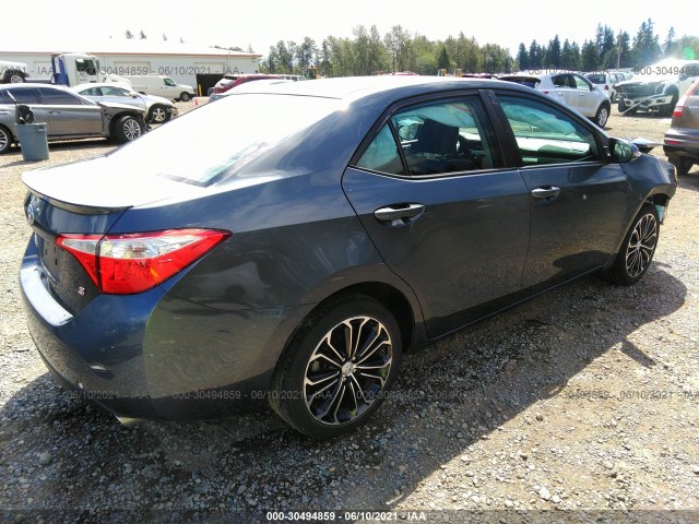 Photo 3 VIN: 5YFBURHE0FP361552 - TOYOTA COROLLA 