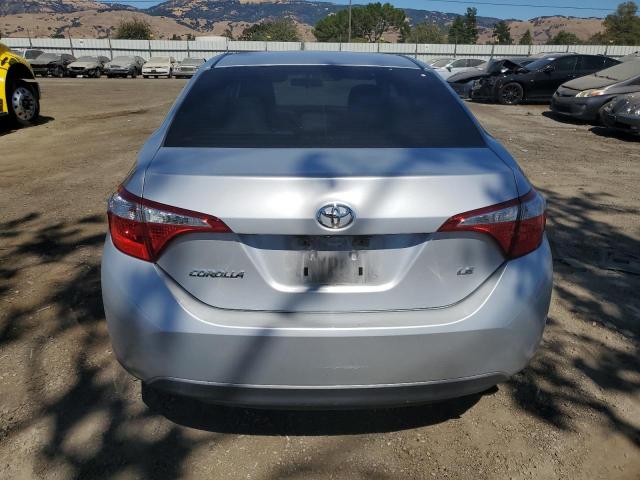 Photo 5 VIN: 5YFBURHE0FP362782 - TOYOTA COROLLA L 