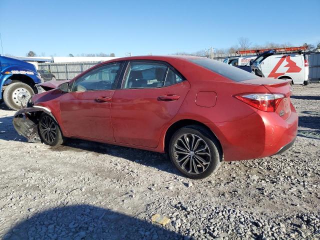 Photo 1 VIN: 5YFBURHE0GP366591 - TOYOTA COROLLA 