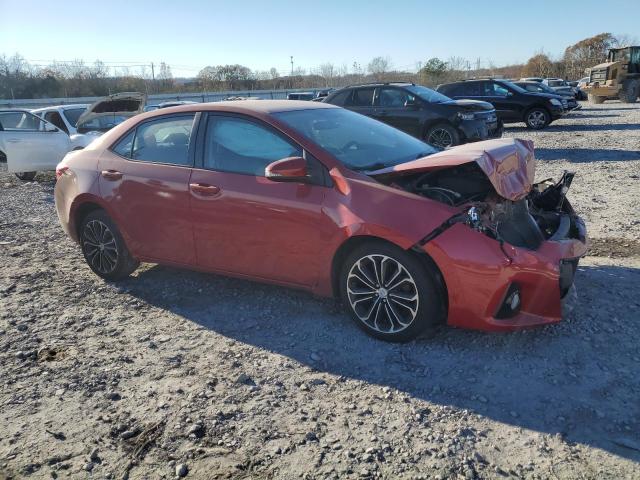 Photo 3 VIN: 5YFBURHE0GP366591 - TOYOTA COROLLA 