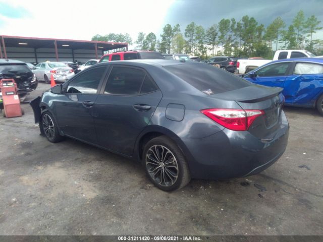 Photo 2 VIN: 5YFBURHE0GP366896 - TOYOTA COROLLA 