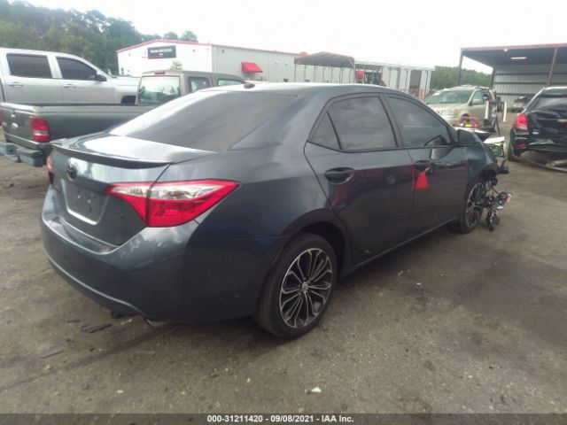 Photo 3 VIN: 5YFBURHE0GP366896 - TOYOTA COROLLA 