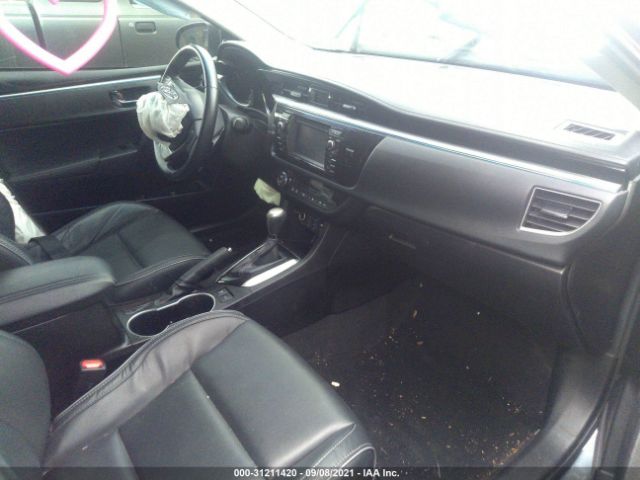 Photo 4 VIN: 5YFBURHE0GP366896 - TOYOTA COROLLA 