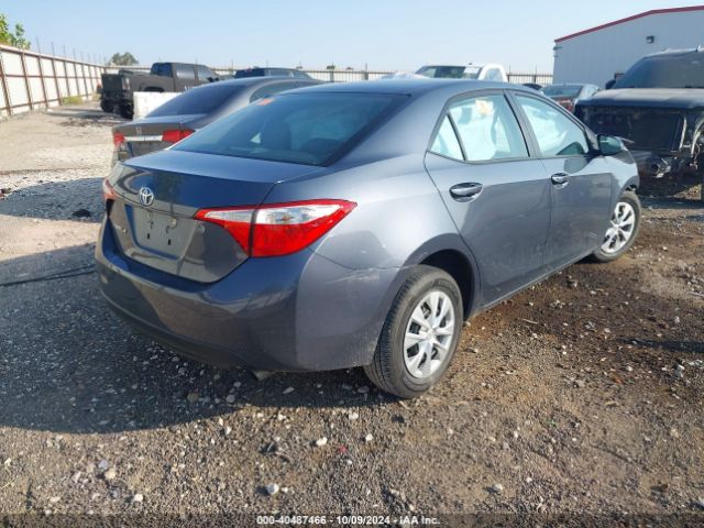 Photo 3 VIN: 5YFBURHE0GP366963 - TOYOTA COROLLA 