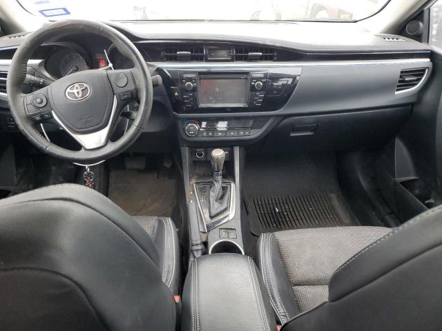 Photo 7 VIN: 5YFBURHE0GP367272 - TOYOTA COROLLA L 