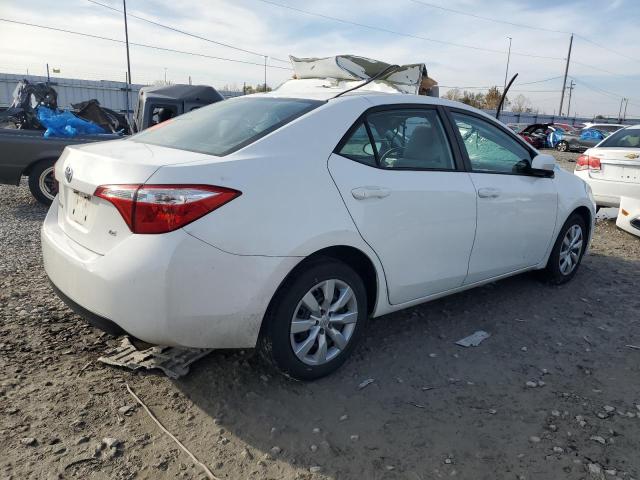 Photo 2 VIN: 5YFBURHE0GP367661 - TOYOTA COROLLA 