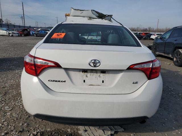 Photo 5 VIN: 5YFBURHE0GP367661 - TOYOTA COROLLA 