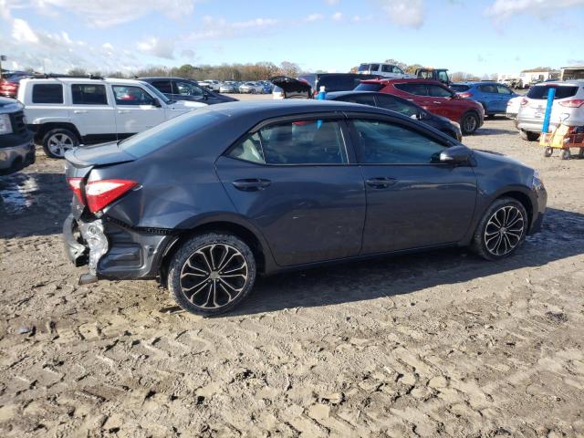 Photo 2 VIN: 5YFBURHE0GP369197 - TOYOTA COROLLA L 