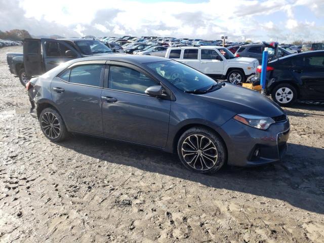 Photo 3 VIN: 5YFBURHE0GP369197 - TOYOTA COROLLA L 