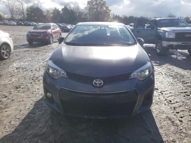 Photo 4 VIN: 5YFBURHE0GP369197 - TOYOTA COROLLA L 