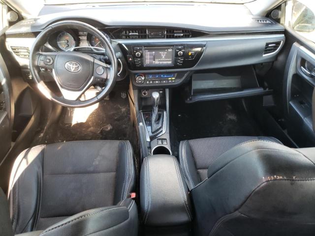 Photo 7 VIN: 5YFBURHE0GP369197 - TOYOTA COROLLA L 