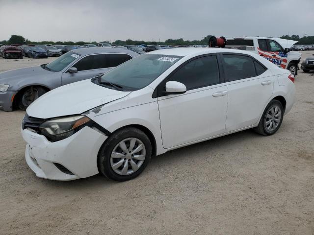 Photo 0 VIN: 5YFBURHE0GP370771 - TOYOTA COROLLA 