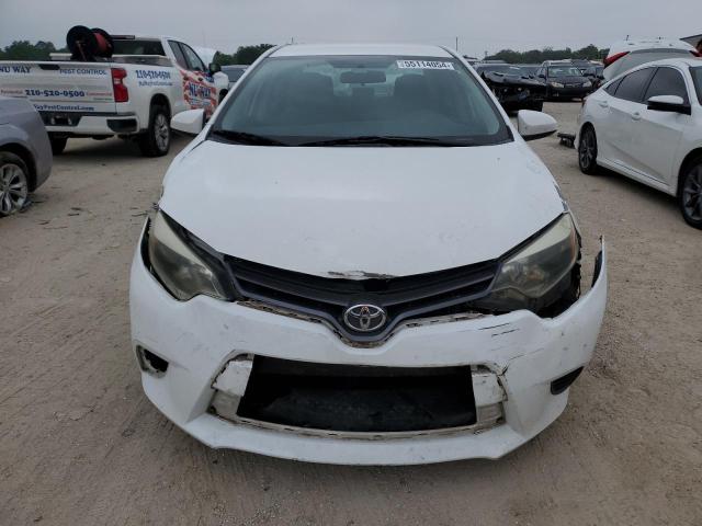 Photo 4 VIN: 5YFBURHE0GP370771 - TOYOTA COROLLA 