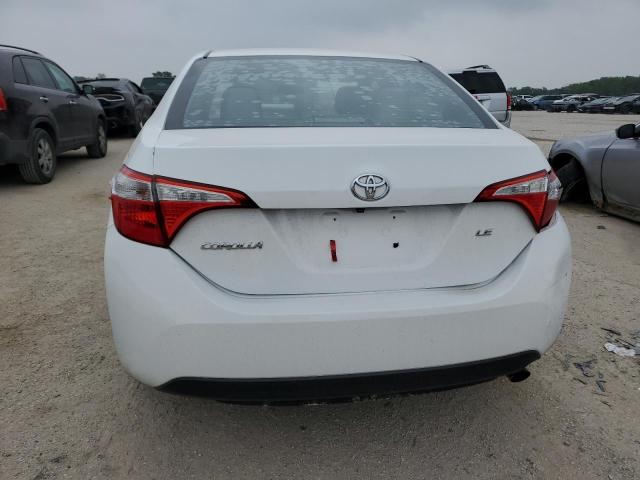 Photo 5 VIN: 5YFBURHE0GP370771 - TOYOTA COROLLA 