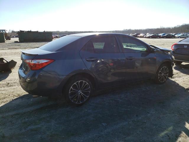 Photo 2 VIN: 5YFBURHE0GP371287 - TOYOTA COROLLA L 