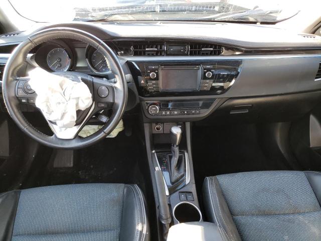 Photo 7 VIN: 5YFBURHE0GP371287 - TOYOTA COROLLA L 