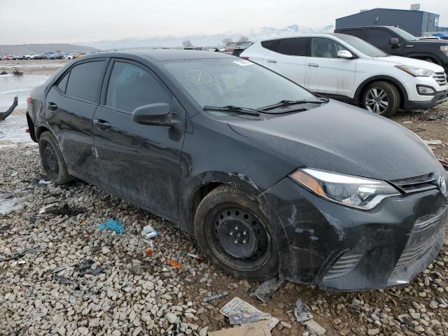 Photo 3 VIN: 5YFBURHE0GP377459 - TOYOTA COROLLA L 