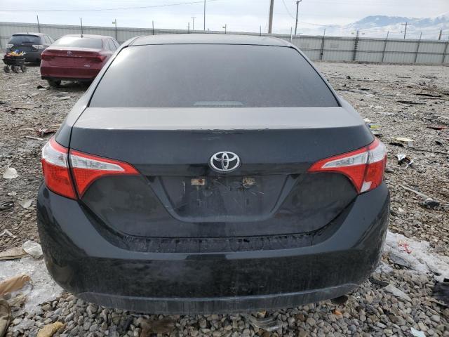 Photo 5 VIN: 5YFBURHE0GP377459 - TOYOTA COROLLA L 