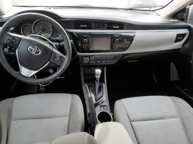 Photo 7 VIN: 5YFBURHE0GP377459 - TOYOTA COROLLA L 