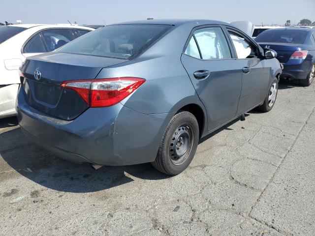 Photo 2 VIN: 5YFBURHE0GP378742 - TOYOTA COROLLA 