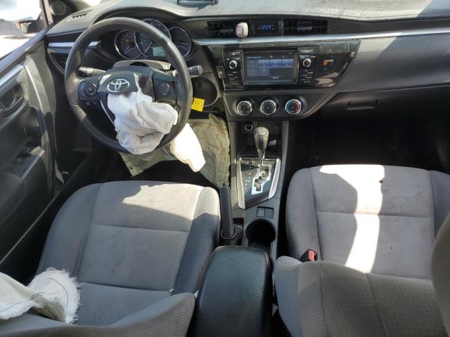 Photo 7 VIN: 5YFBURHE0GP378742 - TOYOTA COROLLA 