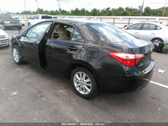 Photo 2 VIN: 5YFBURHE0GP382919 - TOYOTA COROLLA 