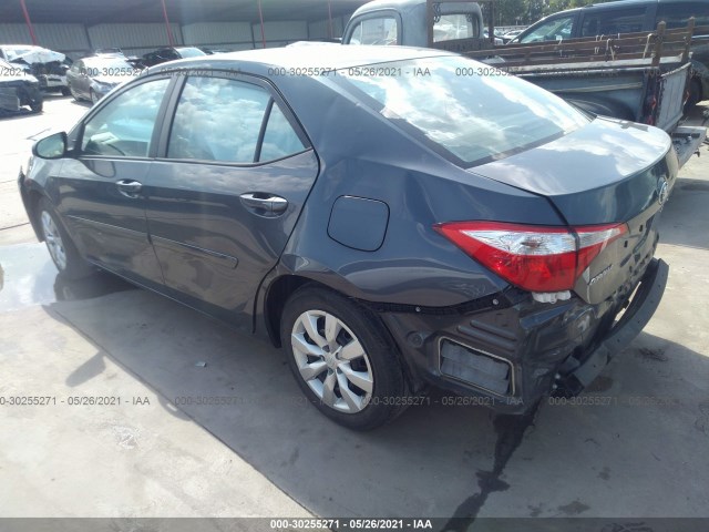 Photo 2 VIN: 5YFBURHE0GP388655 - TOYOTA COROLLA 