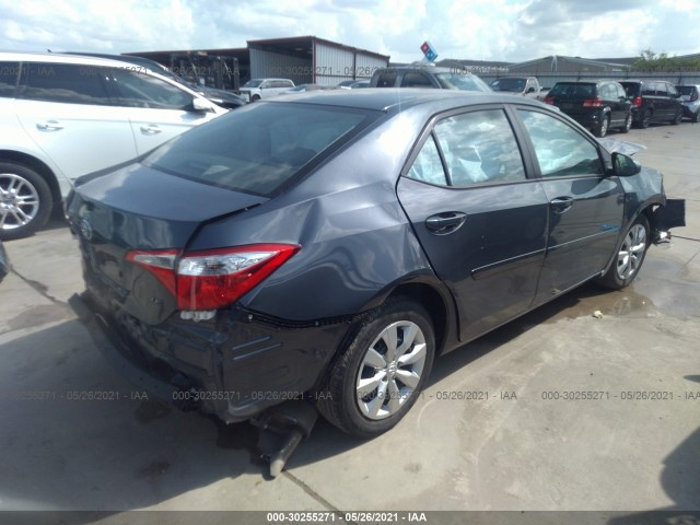 Photo 3 VIN: 5YFBURHE0GP388655 - TOYOTA COROLLA 