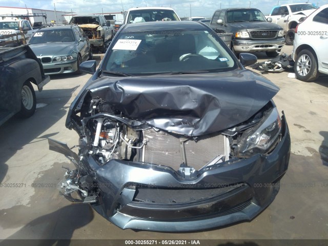 Photo 5 VIN: 5YFBURHE0GP388655 - TOYOTA COROLLA 