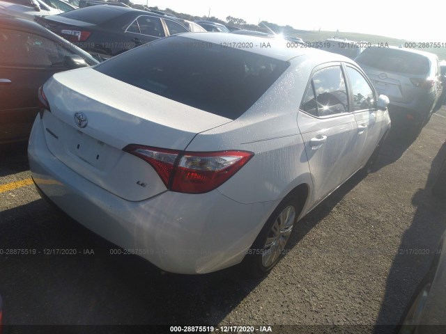 Photo 3 VIN: 5YFBURHE0GP389045 - TOYOTA COROLLA 