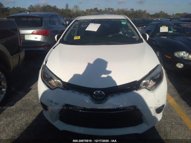 Photo 5 VIN: 5YFBURHE0GP389045 - TOYOTA COROLLA 