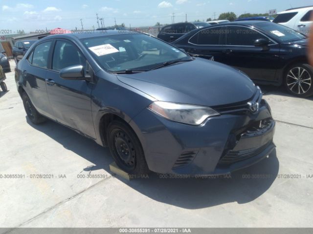 Photo 0 VIN: 5YFBURHE0GP389577 - TOYOTA COROLLA 