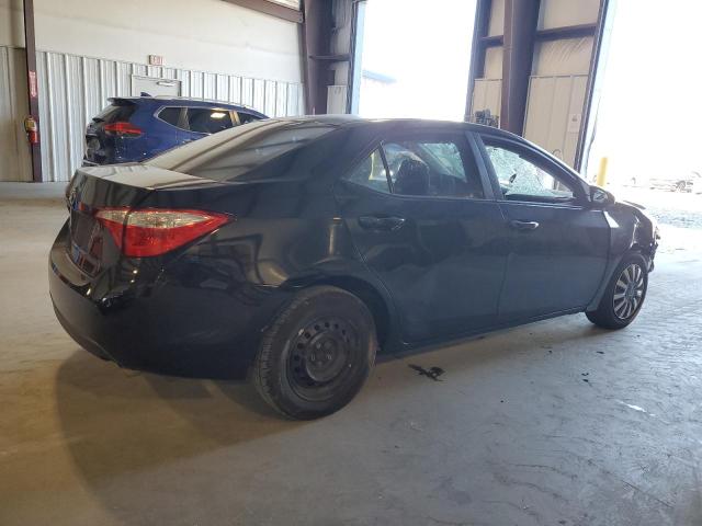 Photo 2 VIN: 5YFBURHE0GP392303 - TOYOTA COROLLA 