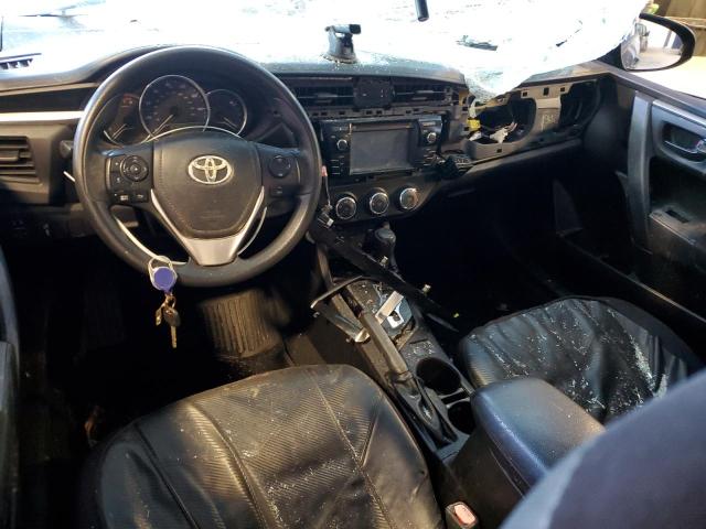 Photo 7 VIN: 5YFBURHE0GP392303 - TOYOTA COROLLA 